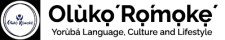 Olùkọ́ Rọ́mọkẹ́